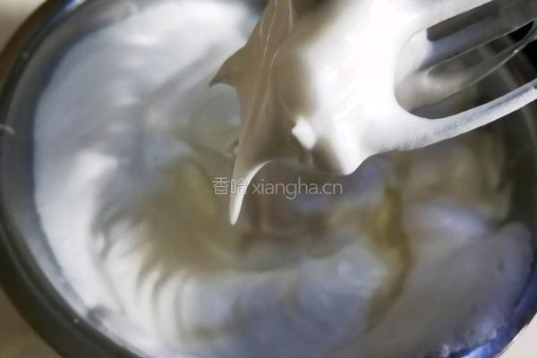 草莓酱蛋糕卷的做法图解11