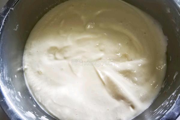 草莓酱蛋糕卷的做法图解13