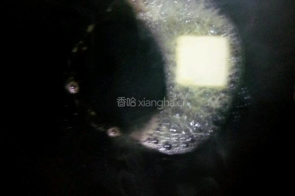 黑胡椒肥牛金针菇的做法图解8