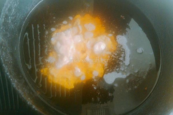 山西晋城过油肉的做法图解4
