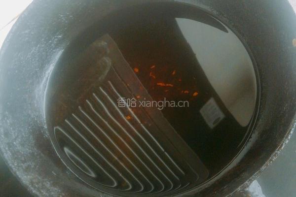山西晋城过油肉的做法图解7