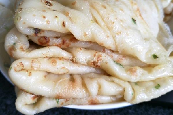 鸡蛋饼的做法图解9