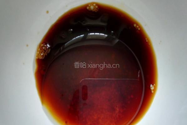 凉拌皮蛋豆腐的做法图解5