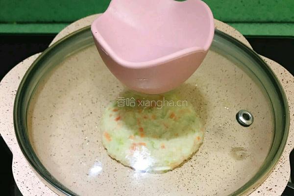 香煎土豆饼的教学的做法图解10