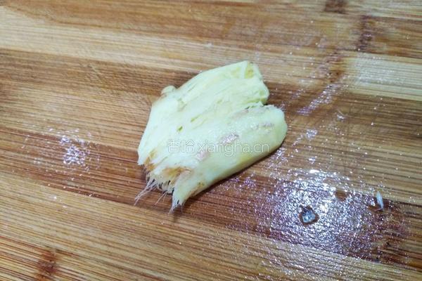 酸萝卜老鸭汤的做法图解4