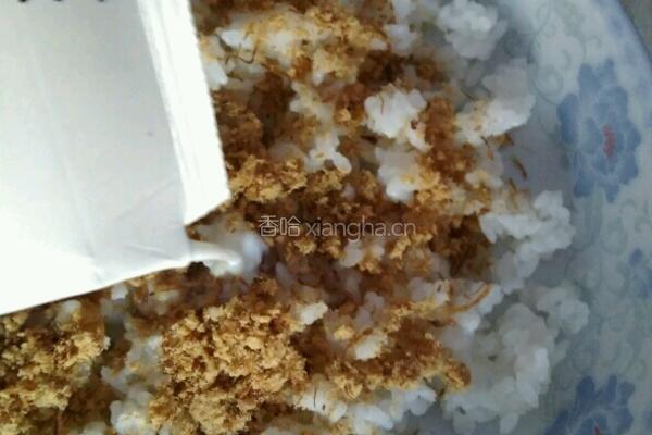 奶油海葡萄的做法图解6