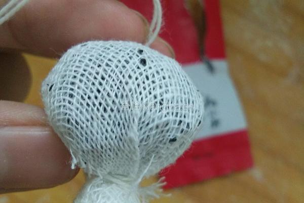 黄桃香橙果茶的做法图解3