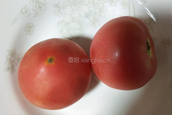 牛肉柿子汤的做法图解7