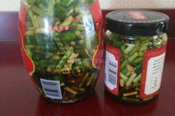 私房菜的做法图解4