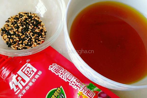 辣酱土豆片的做法图解2