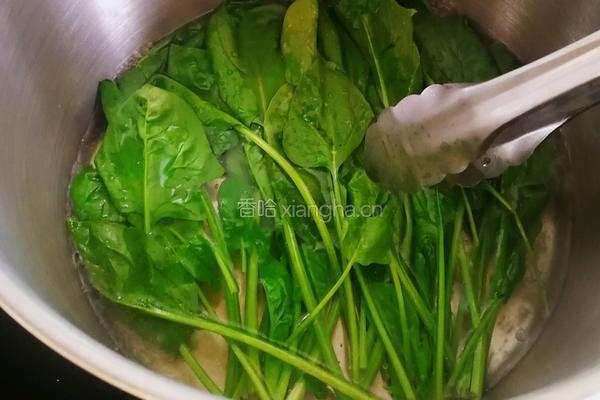 韩式炒杂菜的做法图解7