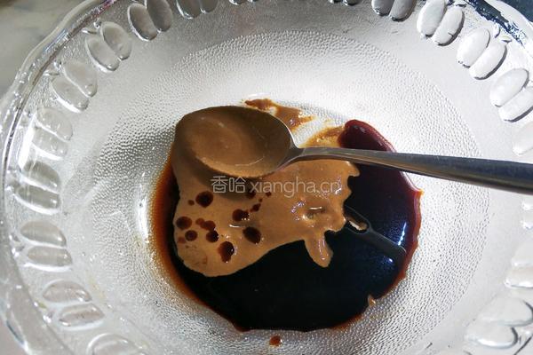 麻辣千层豆皮的做法图解5