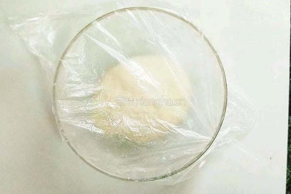 千层饼的做法图解2