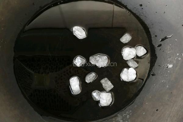 红烧鸡腿加土豆块的做法图解4
