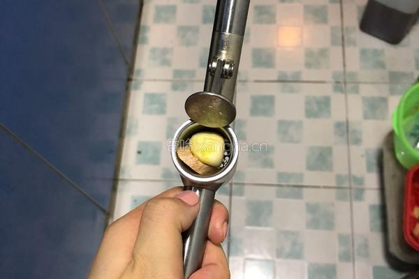 凉拌海带丝的做法图解8