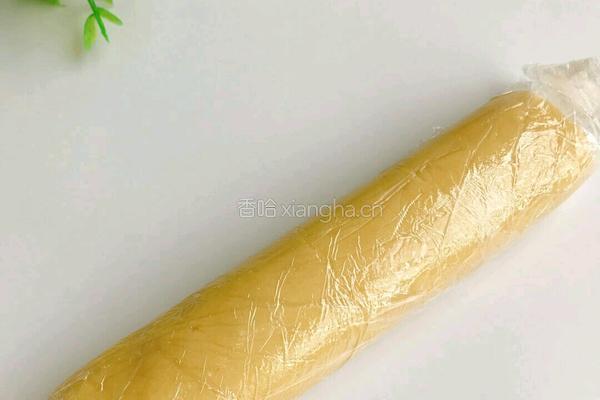 奶油泡芙的教学的做法图解5
