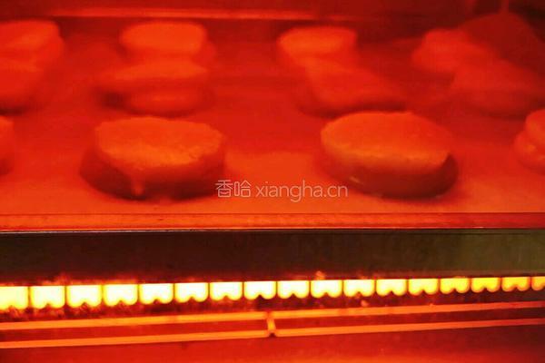 奶油泡芙的教学的做法图解18