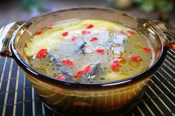 霸王花炖乌鸡的做法图解5
