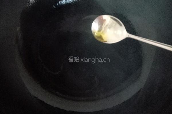 酸辣藕尖的做法图解4