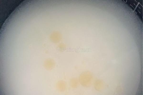 家常腊肠焖饭的做法图解13