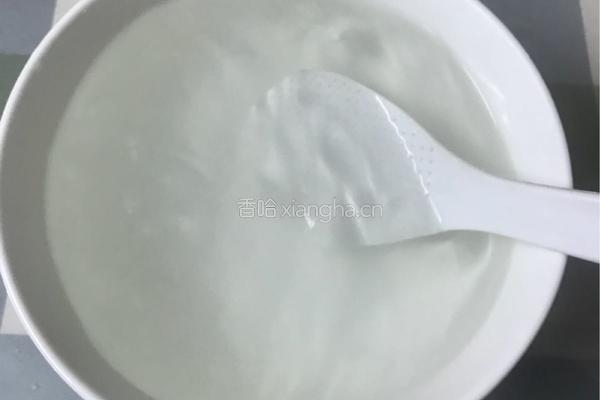 冰凉粉的做法图解4