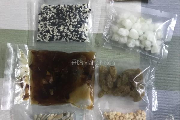 冰凉粉的做法图解5