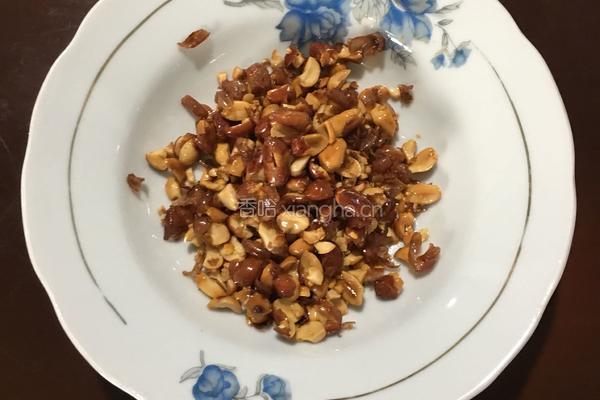 白胖子花菜的做法图解8