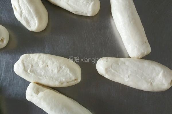 蒸凉面的做法图解5