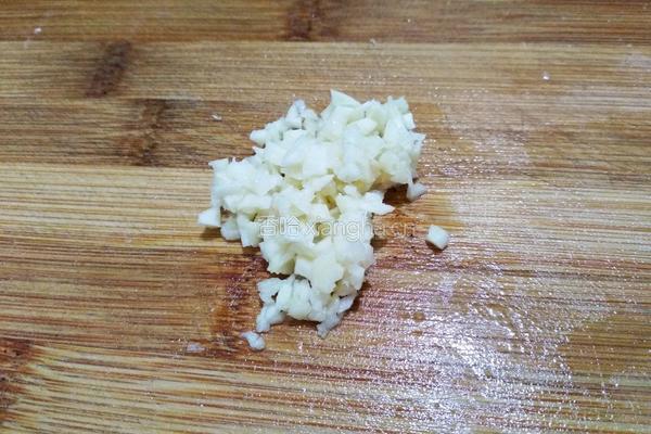 肉末豆腐的做法图解7