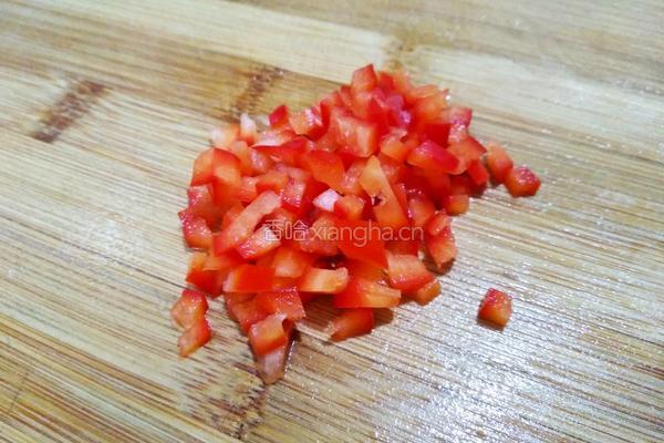 肉末豆腐的做法图解10