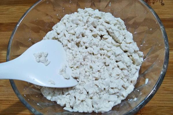 肉末豆腐的做法图解12