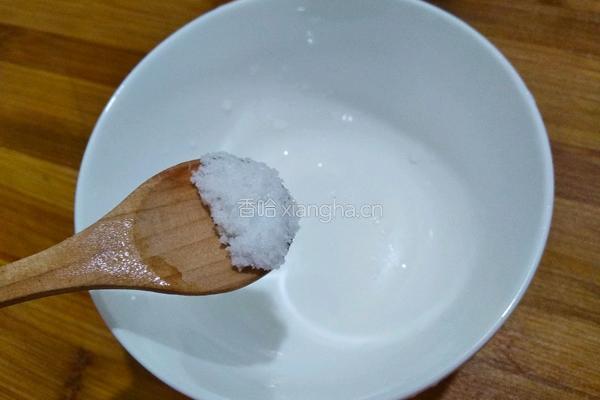 肉末豆腐的做法图解19