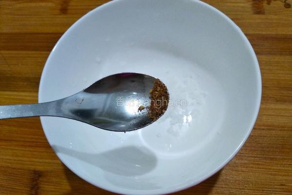 肉末豆腐的做法图解20