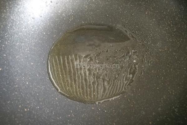 番茄炒蛋（一样的食材不一样的做法）的做法图解6