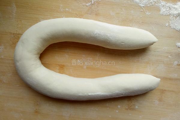 西葫芦鸡蛋大蒸饺的做法图解24