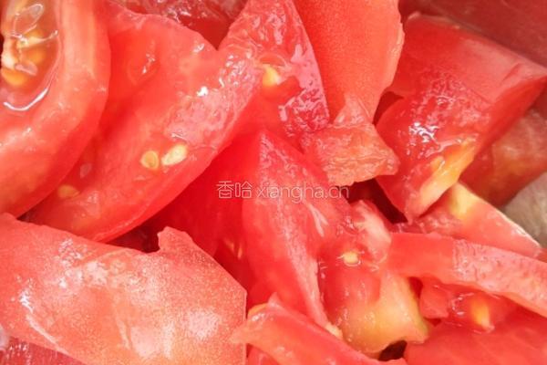 土豆炒鸡肉的做法图解3