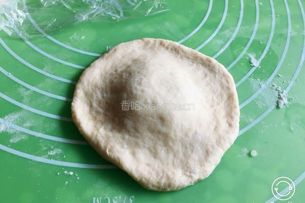 土豆泥虾球奶酪包的做法图解20