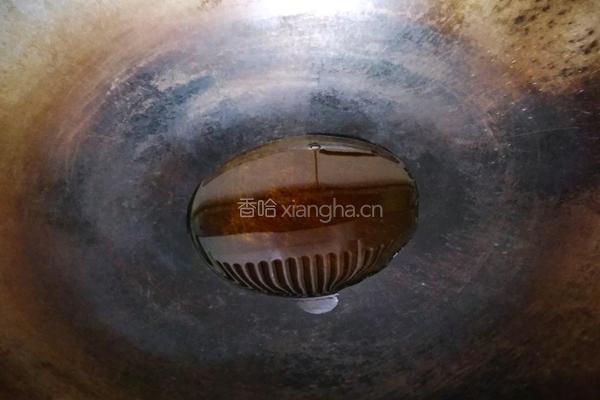 青红椒西葫芦炒肉片的做法图解11
