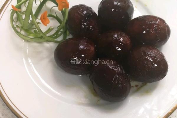啤酒蛋的做法图解7
