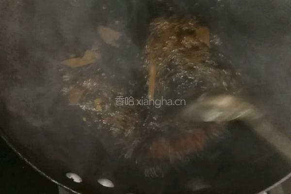 啤酒蛋的做法图解4