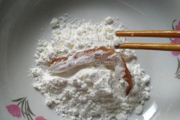 香酥鸡柳的做法图解7
