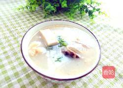 鱼头汤(宝宝辅食)的做法图解1