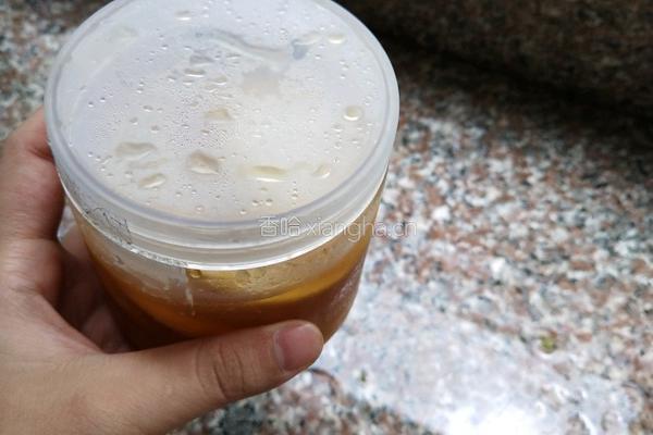蜂蜜柠檬茶的做法图解9