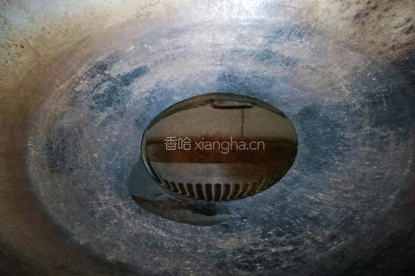 豆豉炝拌青椒土豆丝的做法图解15