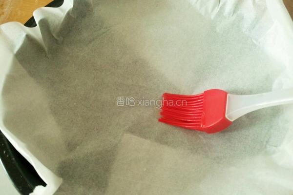 酸奶蜂蜜小面包的做法图解8