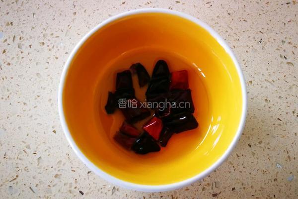 香辣金针菇粉丝的做法图解12