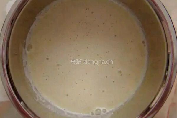 糖醋里脊的做法图解3