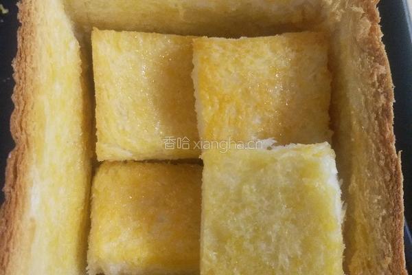 麪包誘惑的做法图解10