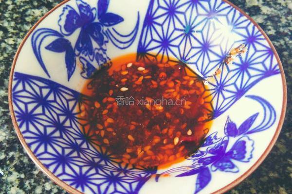 鸡蛋炒方便面的做法图解4