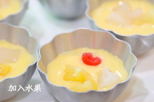 水晶之恋的做法图解8